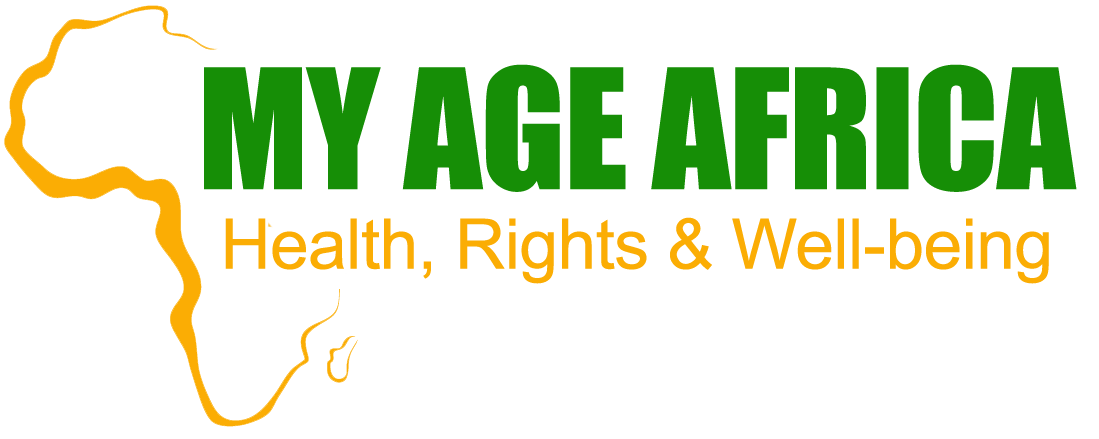 My Age Africa