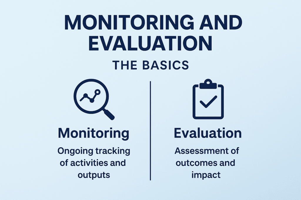 The Power of Continuous Monitoring and Feedback in Community-Based Interventions!