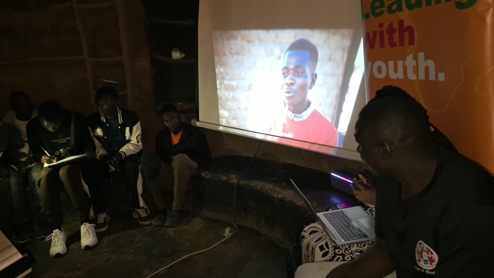 STEPS Project Empowers Zimbabwean Communities!