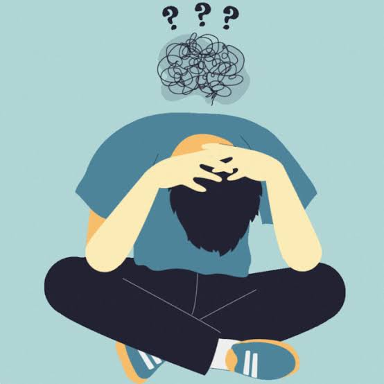 Breaking the Silence Around Men’s Mental Health!