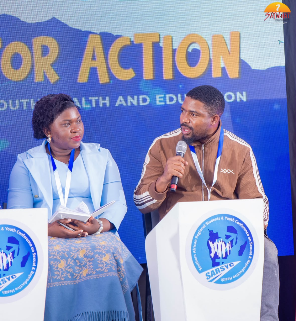 Align For Action: Sustaining Progress in Youth Health and Education!